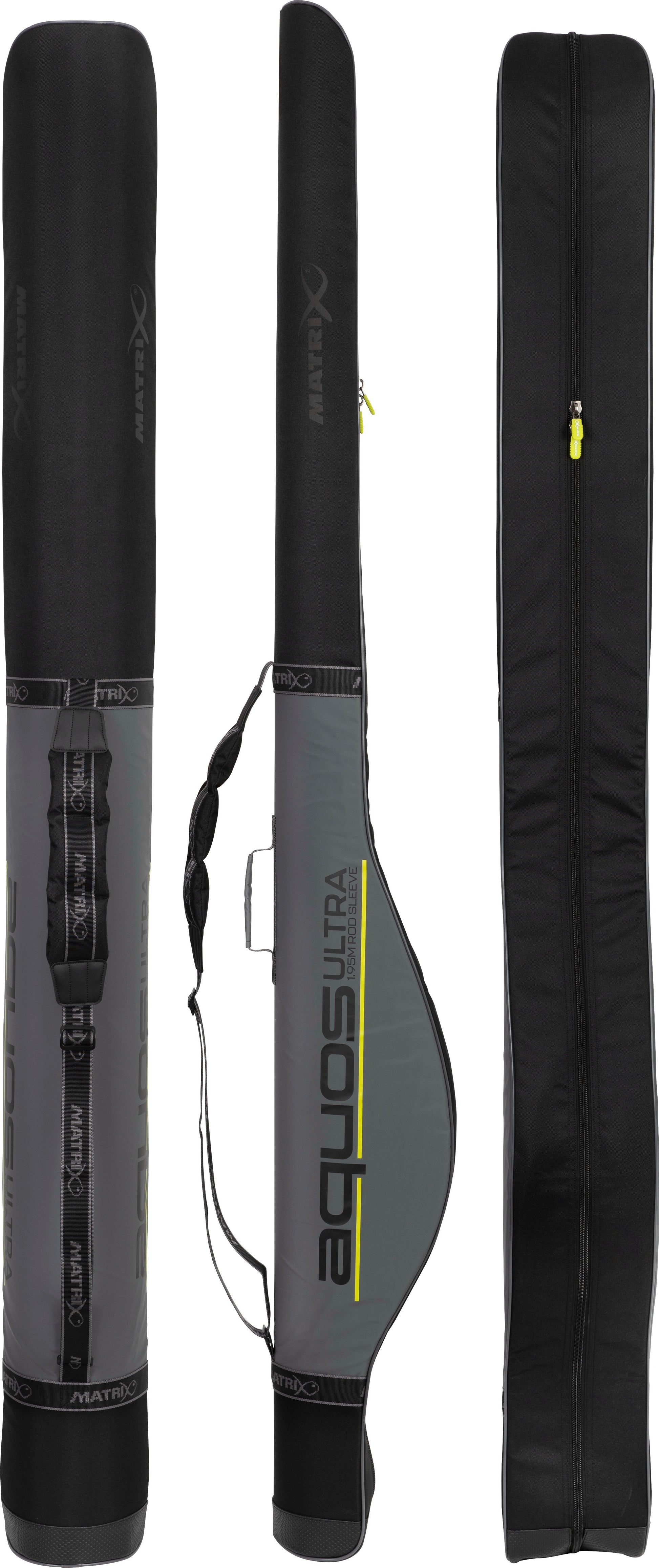 Aquos Ultra 2 Rod Sleeve