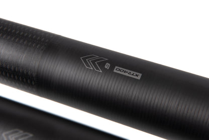 XTR400 Ultra Power Package