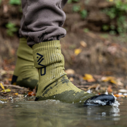 Hydro-Force Waterproof Socks