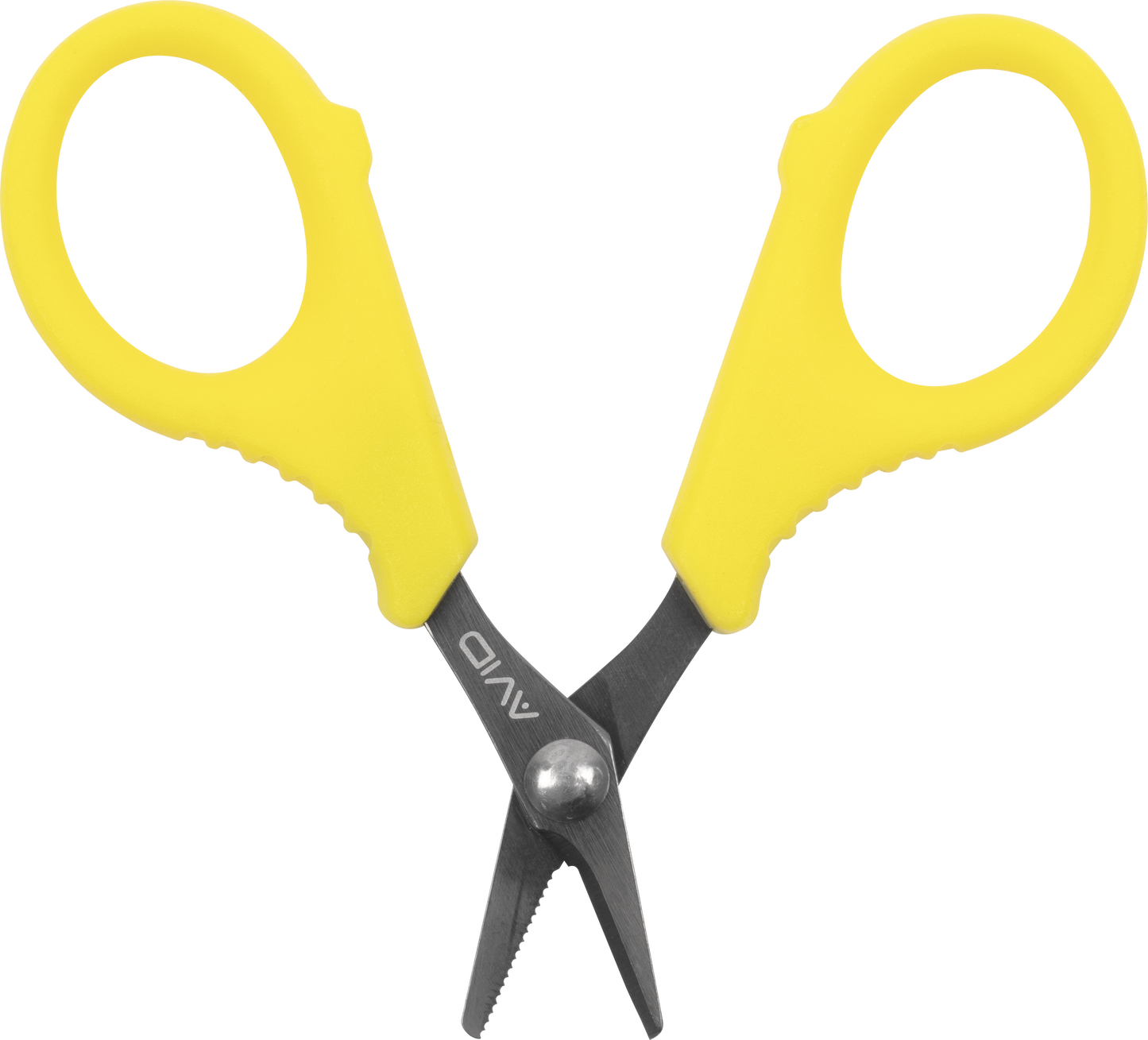 Re-Rig Compact Braid Scissors