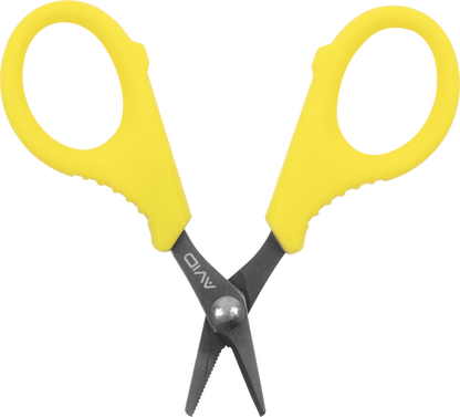 Re-Rig Compact Braid Scissors