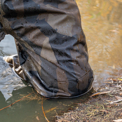 Distortion Active-Lined XL Chest Waders
