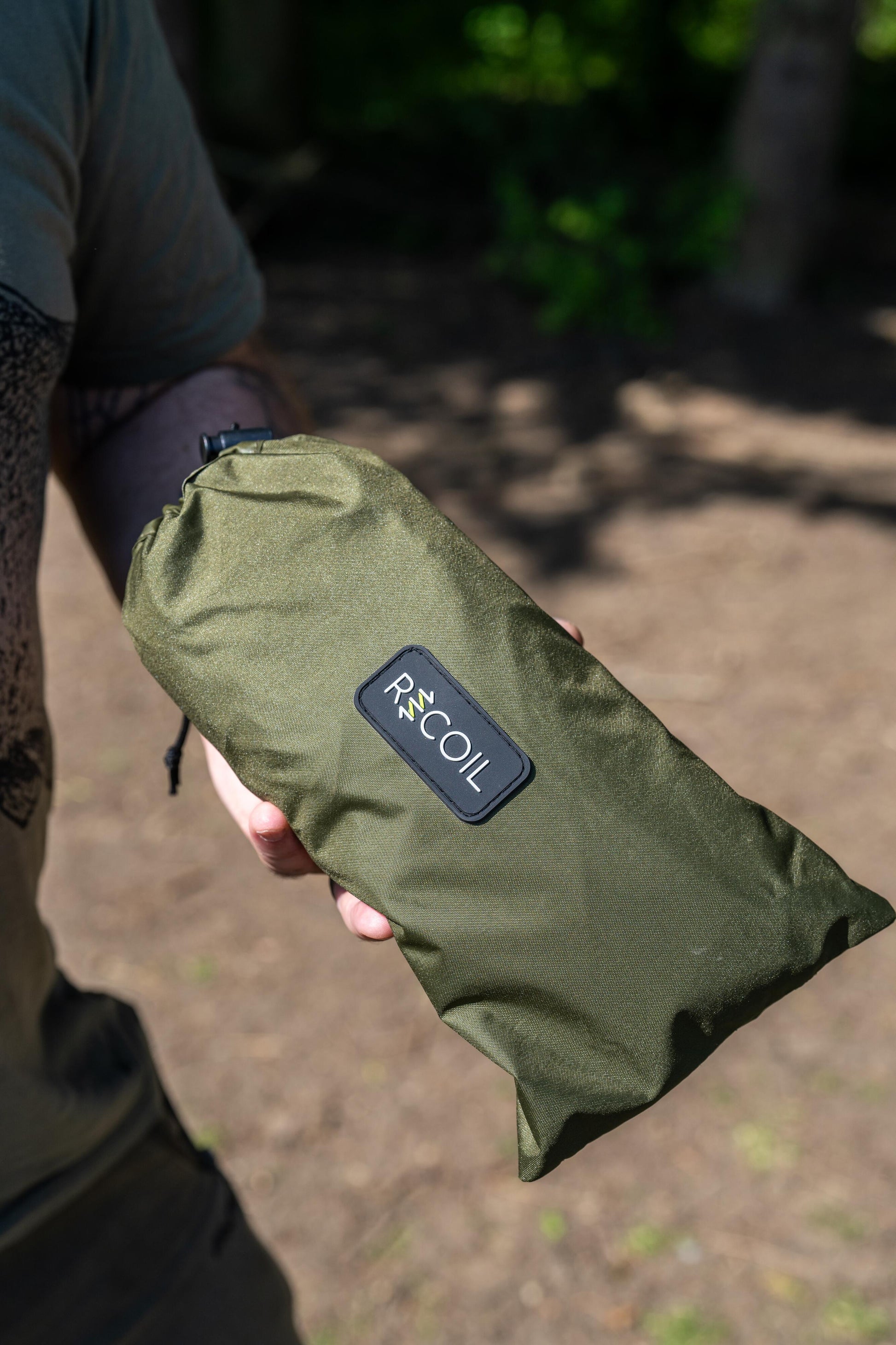 Recoil Shelter Skull Cap