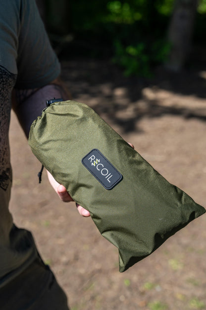Recoil Shelter Skull Cap
