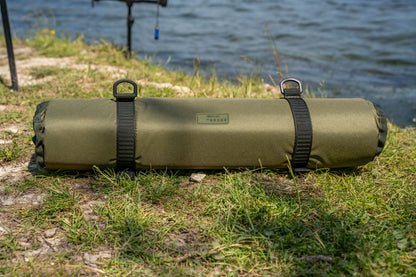 Progress - Roll Mat 