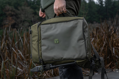 Progress Roversack