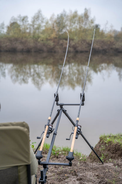 Progress Tripod Feeder Arm