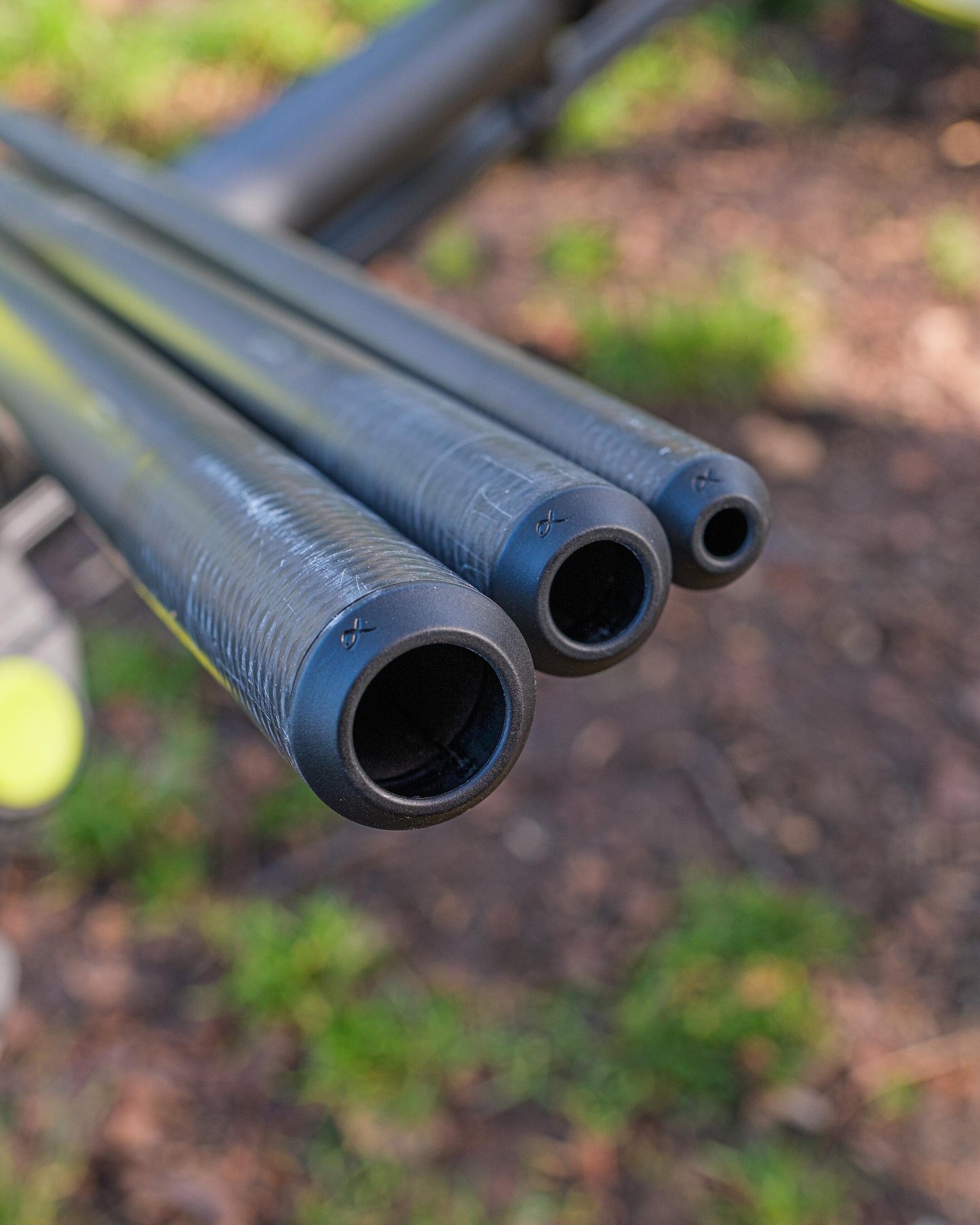 XTR Pole Protector Cone