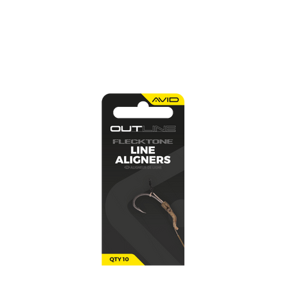 Outline FleckTone Line Aligner 
