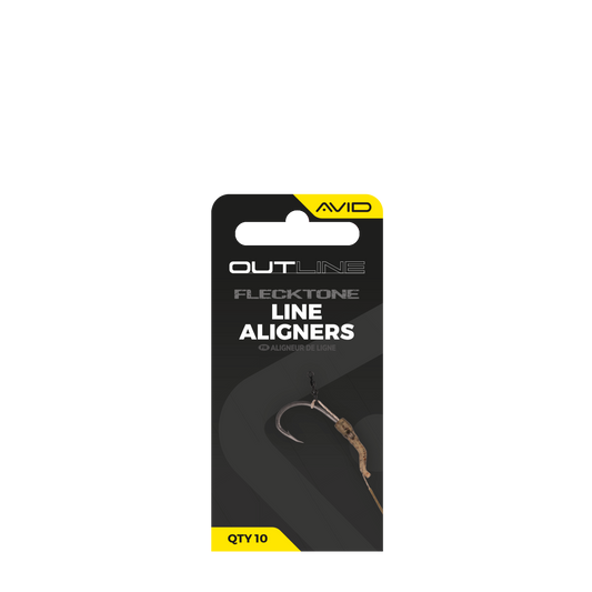 Outline FleckTone Line Aligner 