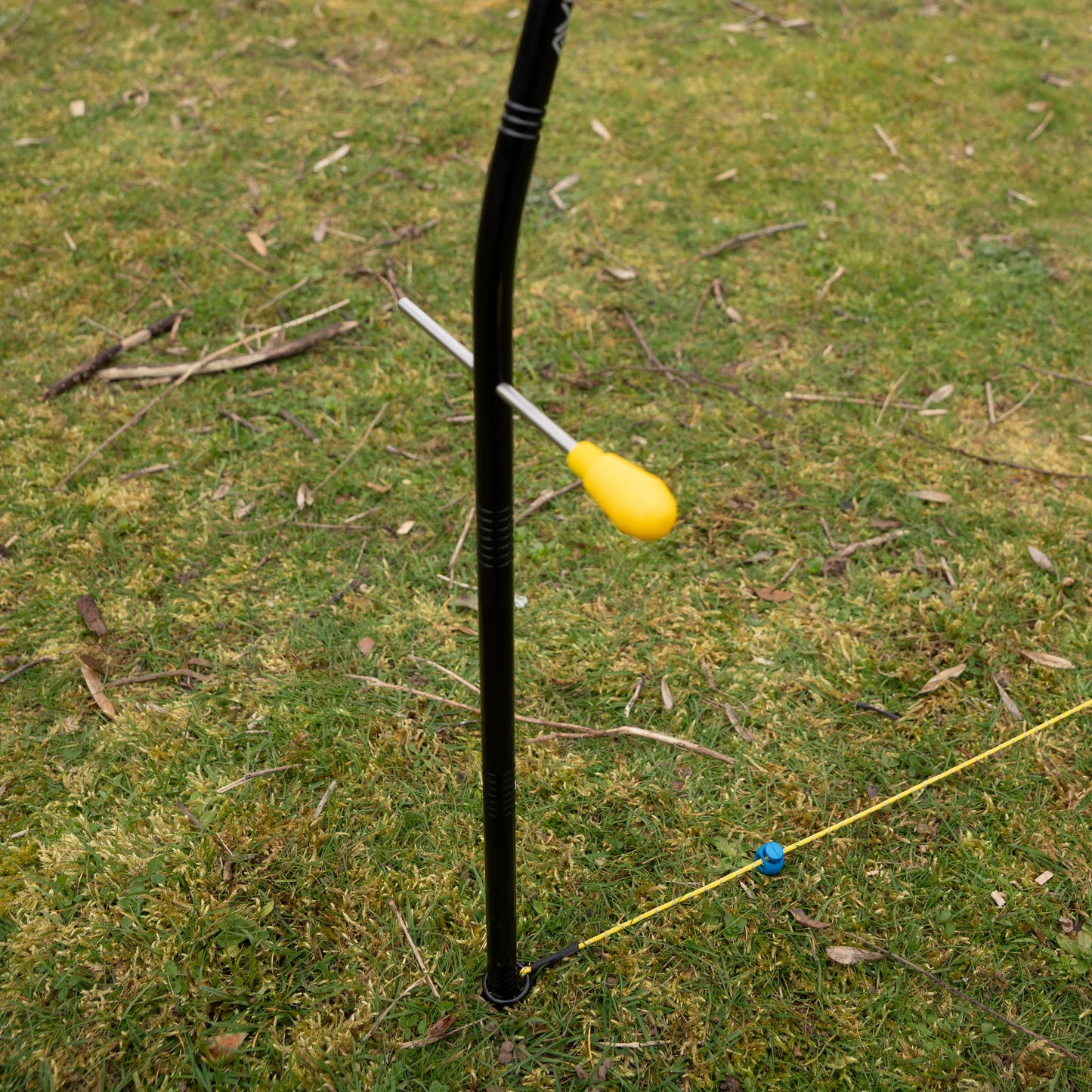 All-Terrain Yard Sticks 