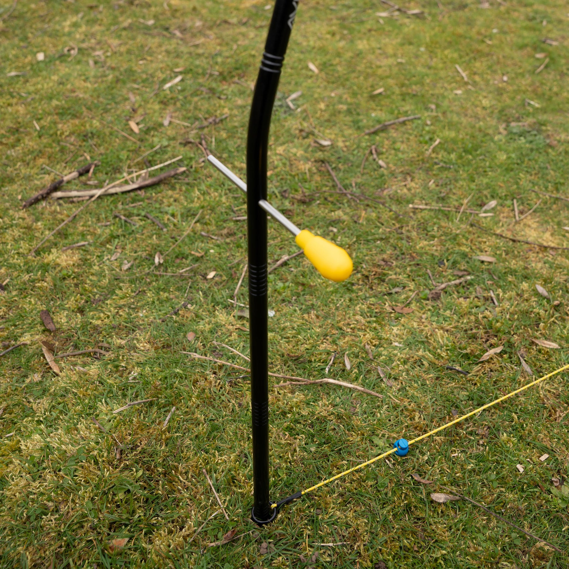 All-Terrain Yard Sticks 