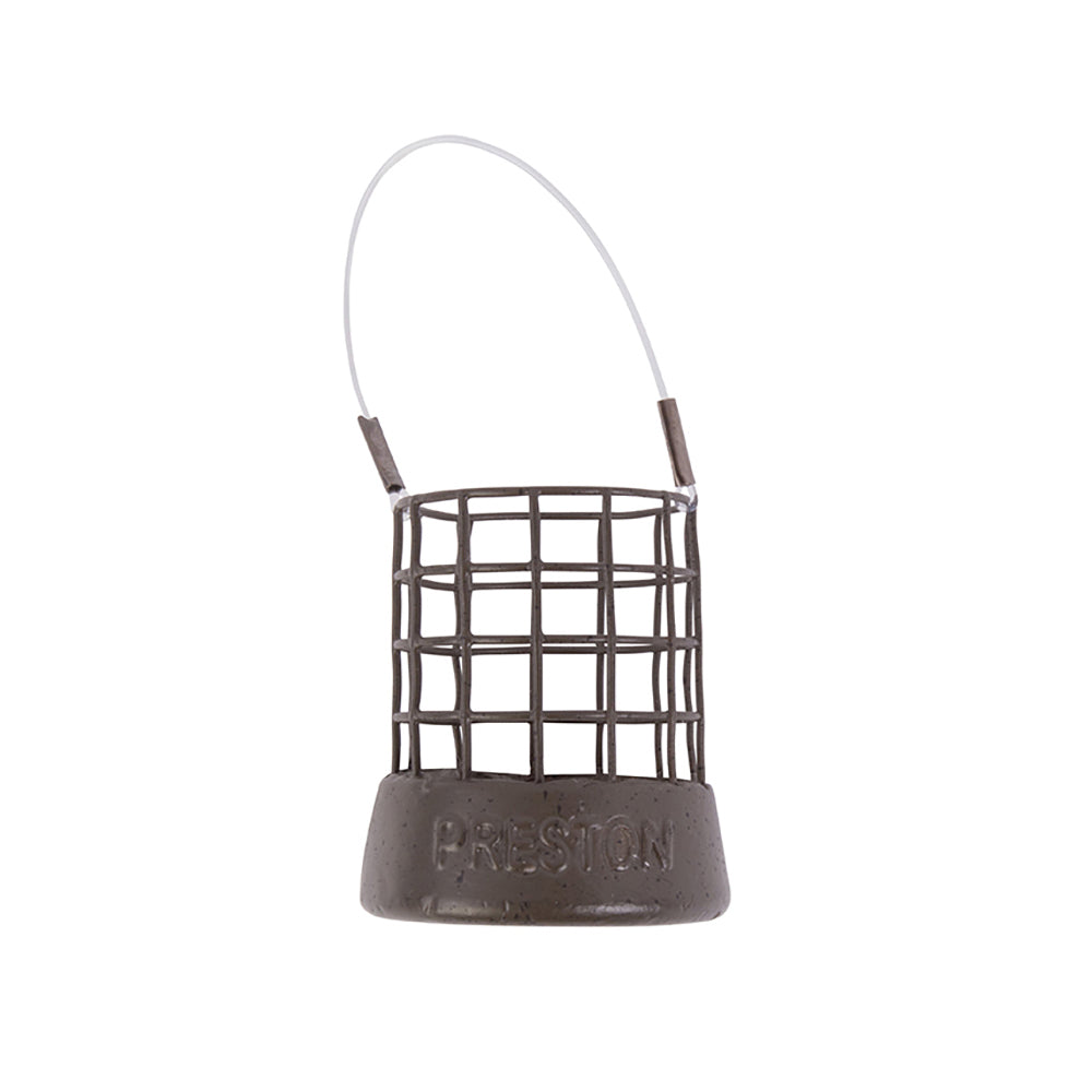 Distance Cage Feeders