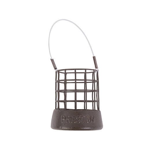 Distance Cage Feeders