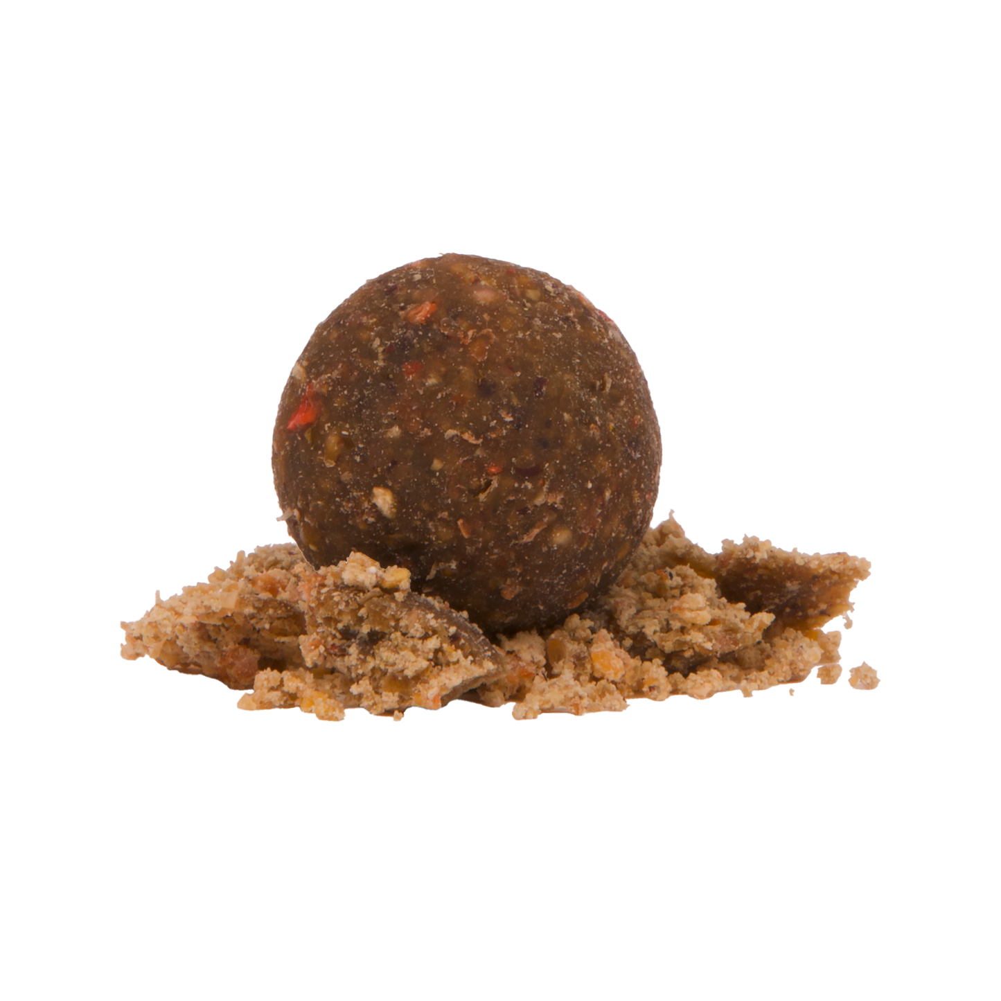 Crab, Tuna & Spirulina Boilies 
