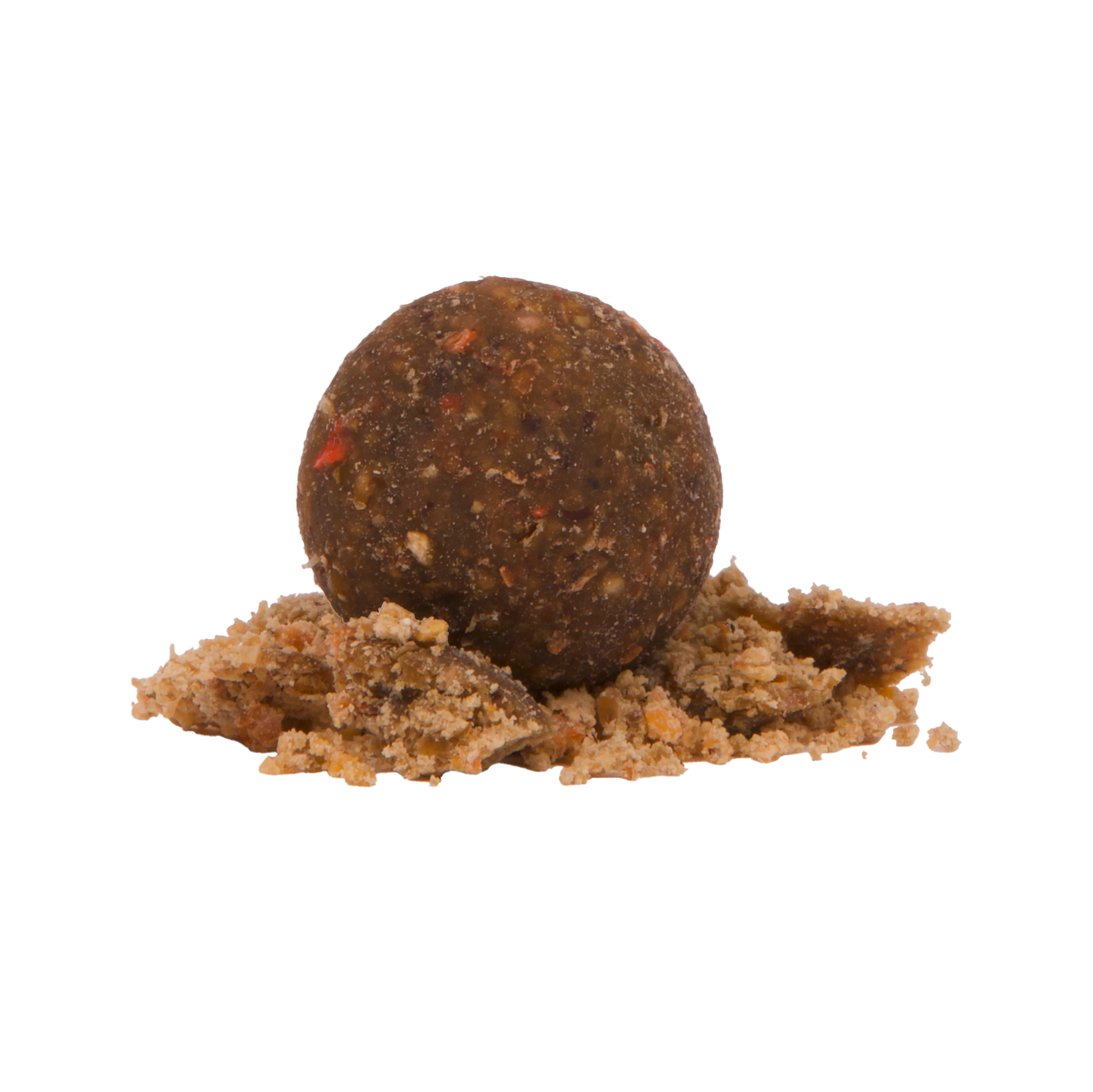 Crab, Tuna & Spirulina Boilies 