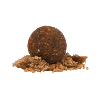 Crab, Tuna & Spirulina Boilies 