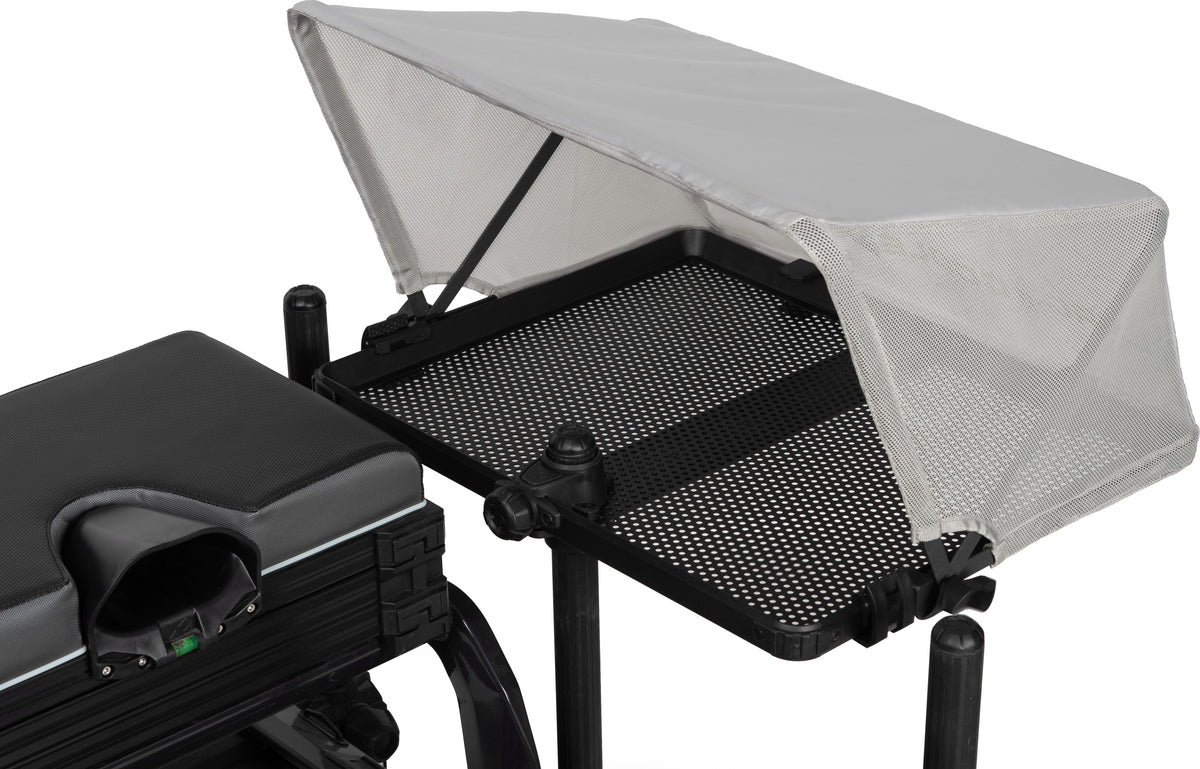 Side Tray Cooler Cover