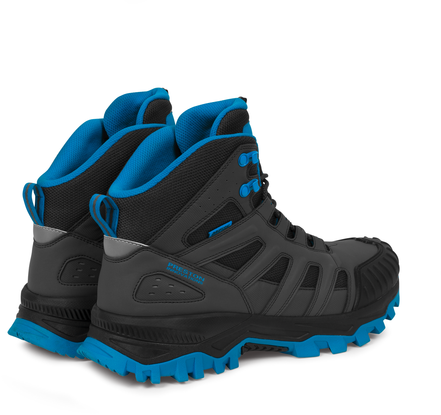 DF Ultra All Terrain Boots
