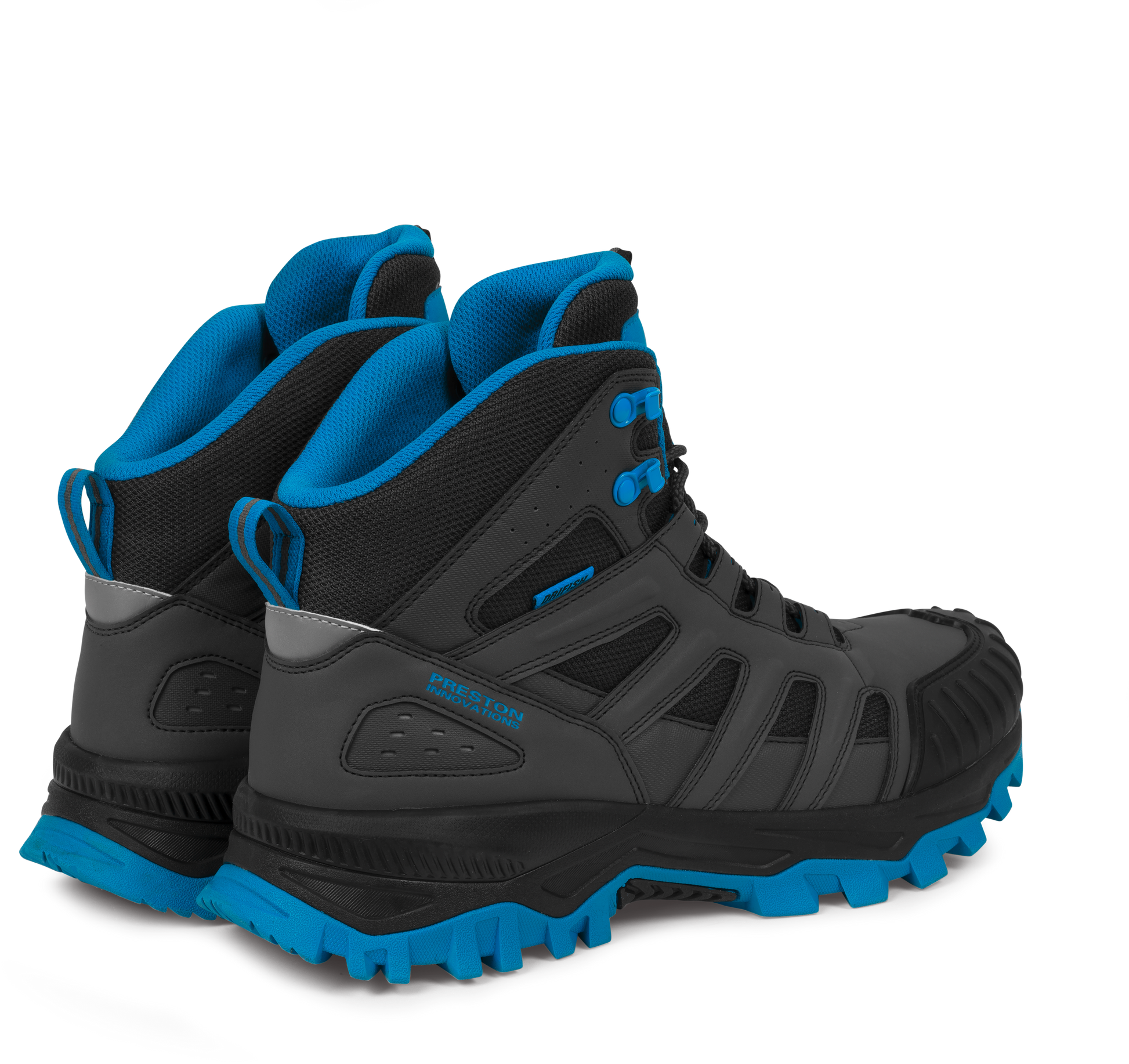 DF Ultra All Terrain Boots