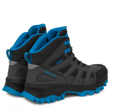 DF Ultra All Terrain Boots