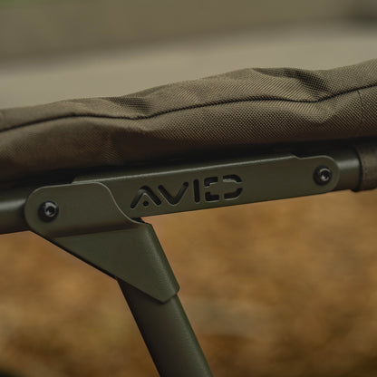 Revolve Bed