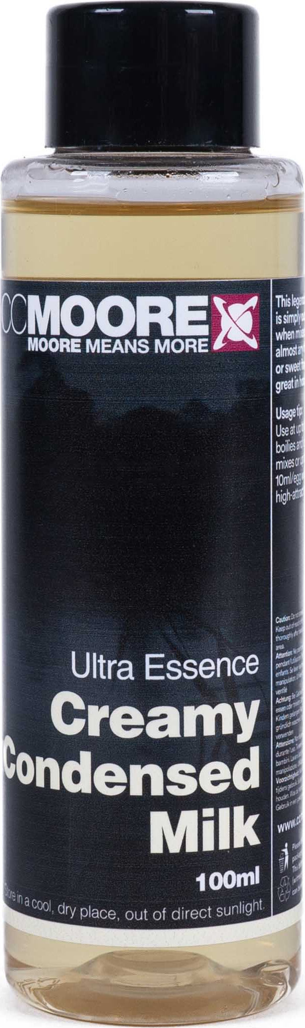 Ultra Creamy Condensed Milk Essence