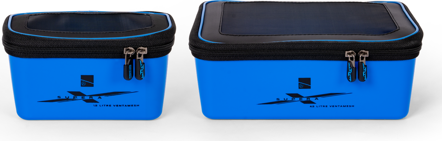 Supera X Ventamesh Tub