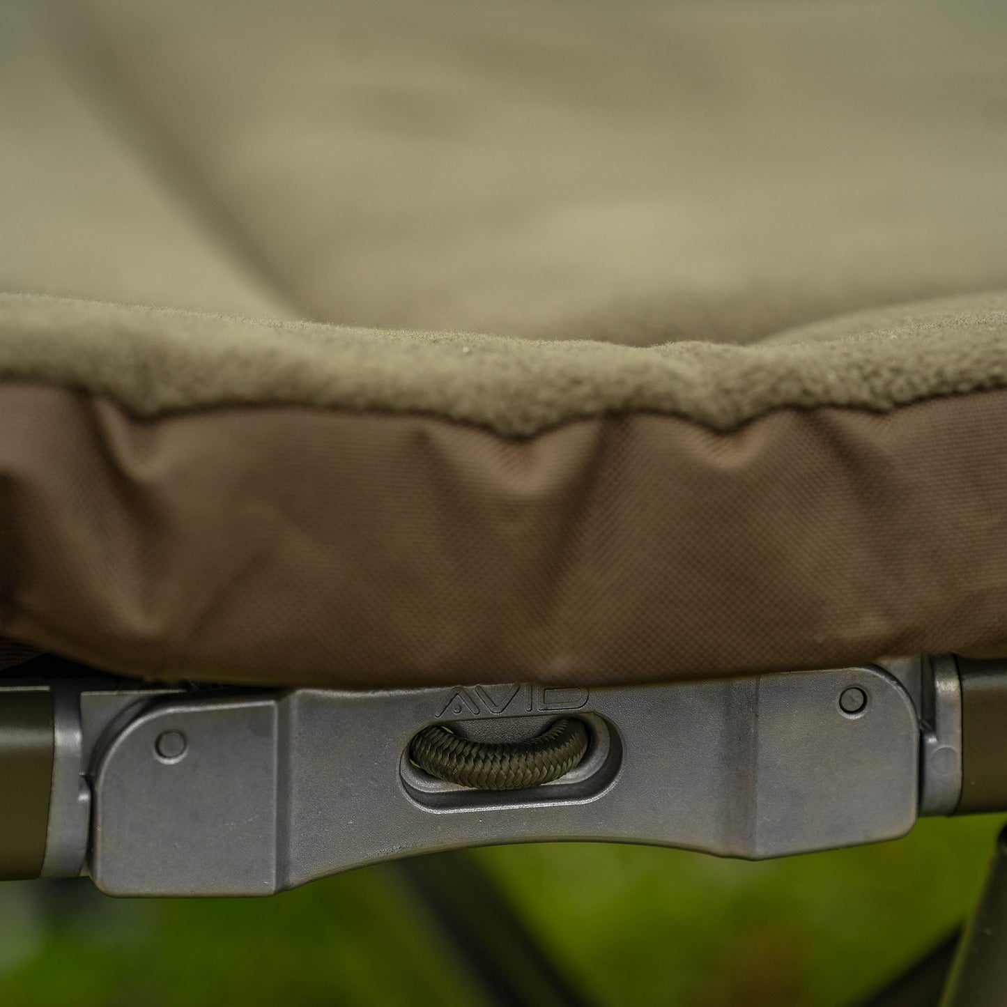 Benchmark Ultra Standard Bed
