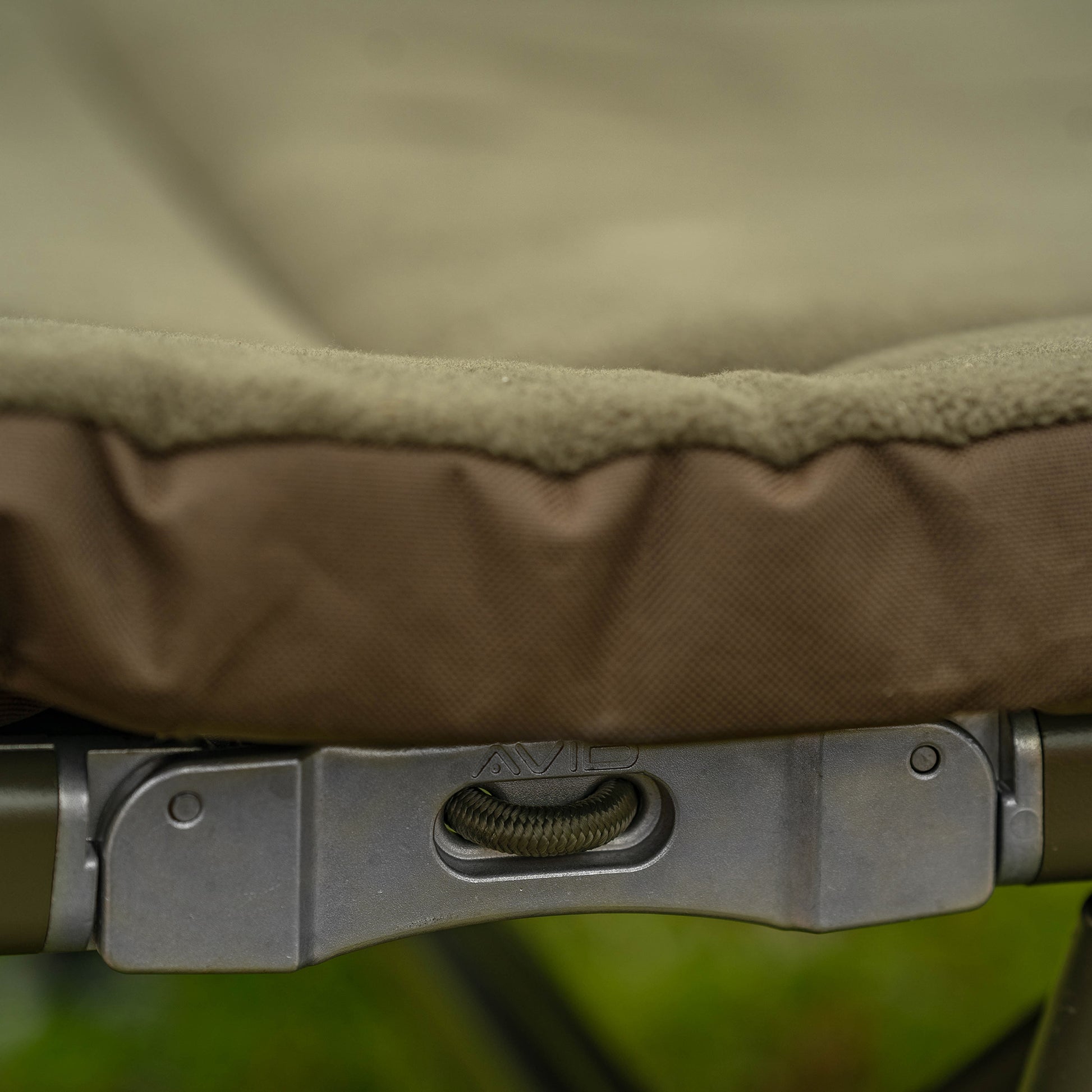 Benchmark Ultra Standard Bed