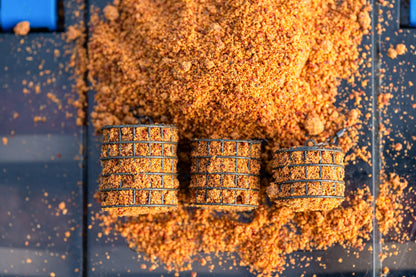 Flow Mesh Feeder