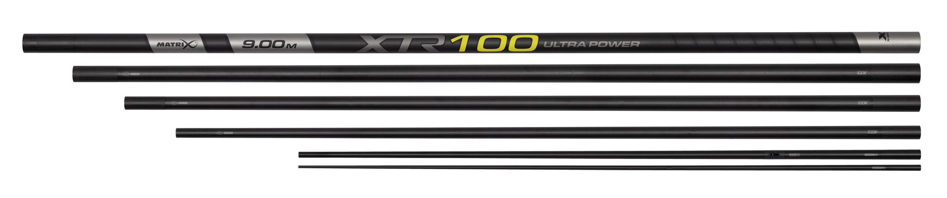 XTR100 Ultra Power Package