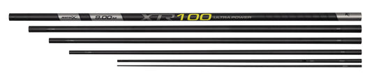 XTR100 Ultra Power Package