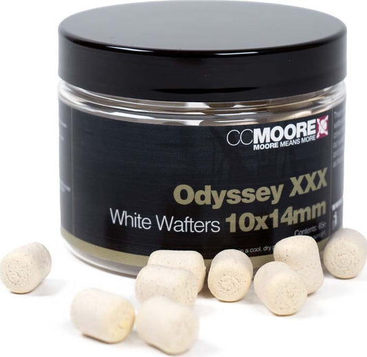 Odyssey XXX Dumbell Wafters