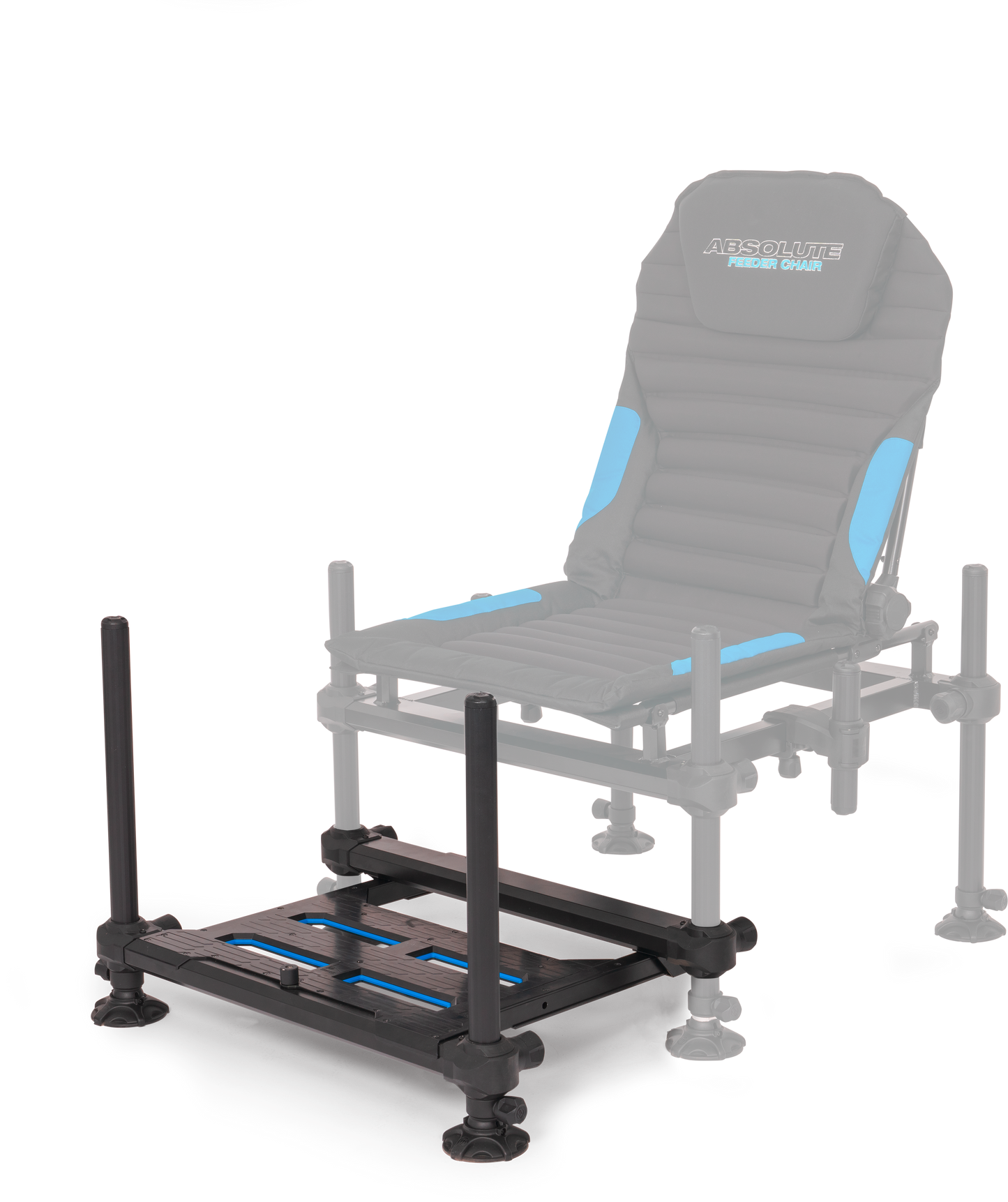 Absolute Feeder Chair Foot Platform