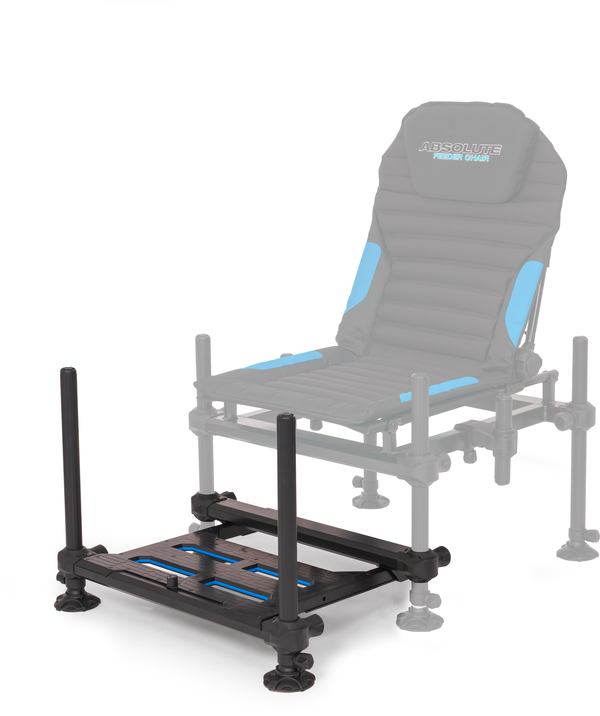Absolute Feeder Chair Foot Platform