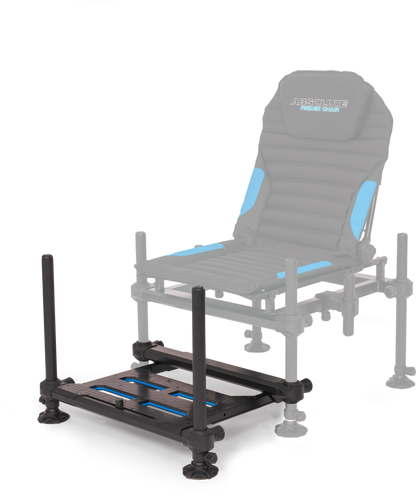 Absolute Feeder Chair Foot Platform