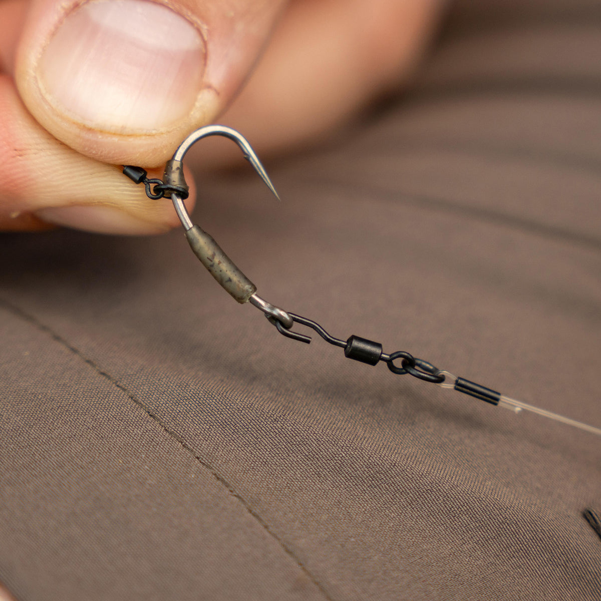 Outline Ronnie Swivels - Size 11