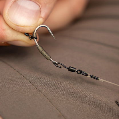Outline Ronnie Swivels - Size 11