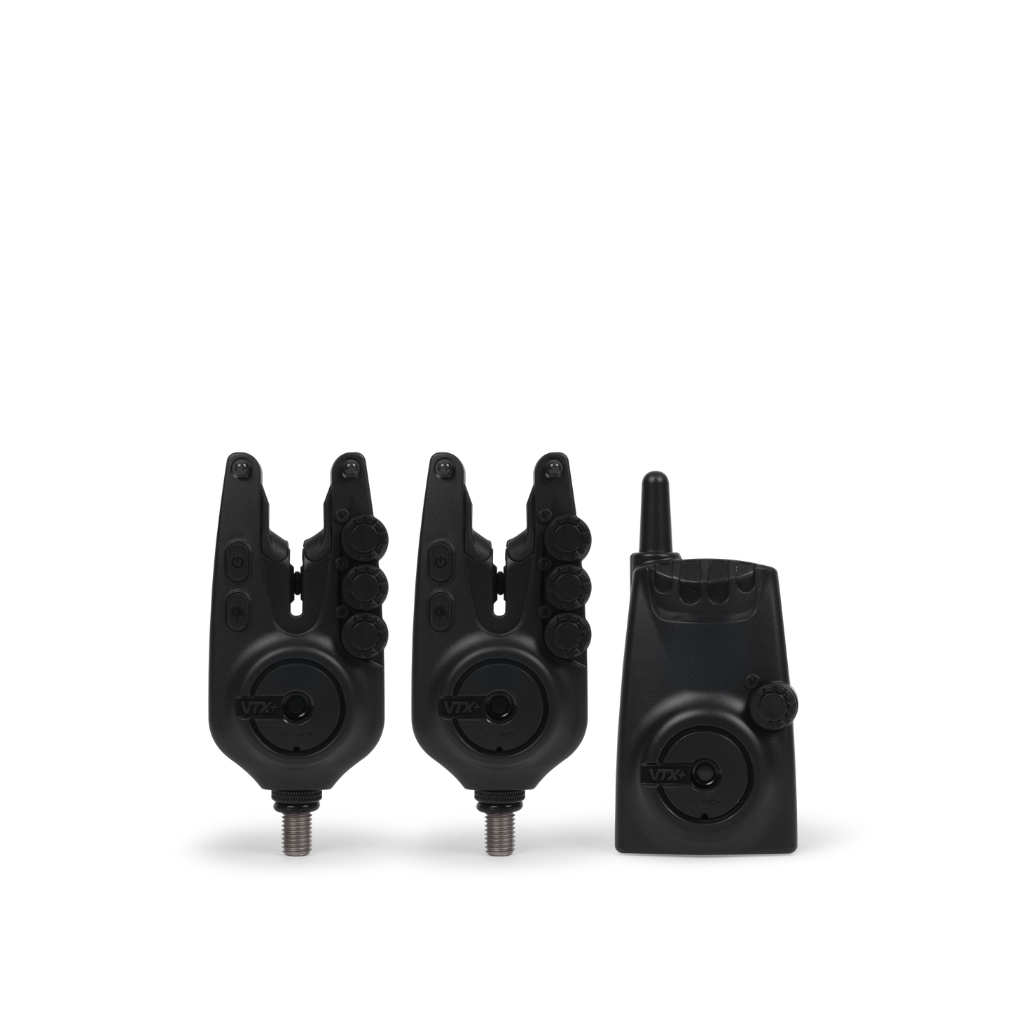 VTX+ 2+1 Bite Alarm Set 