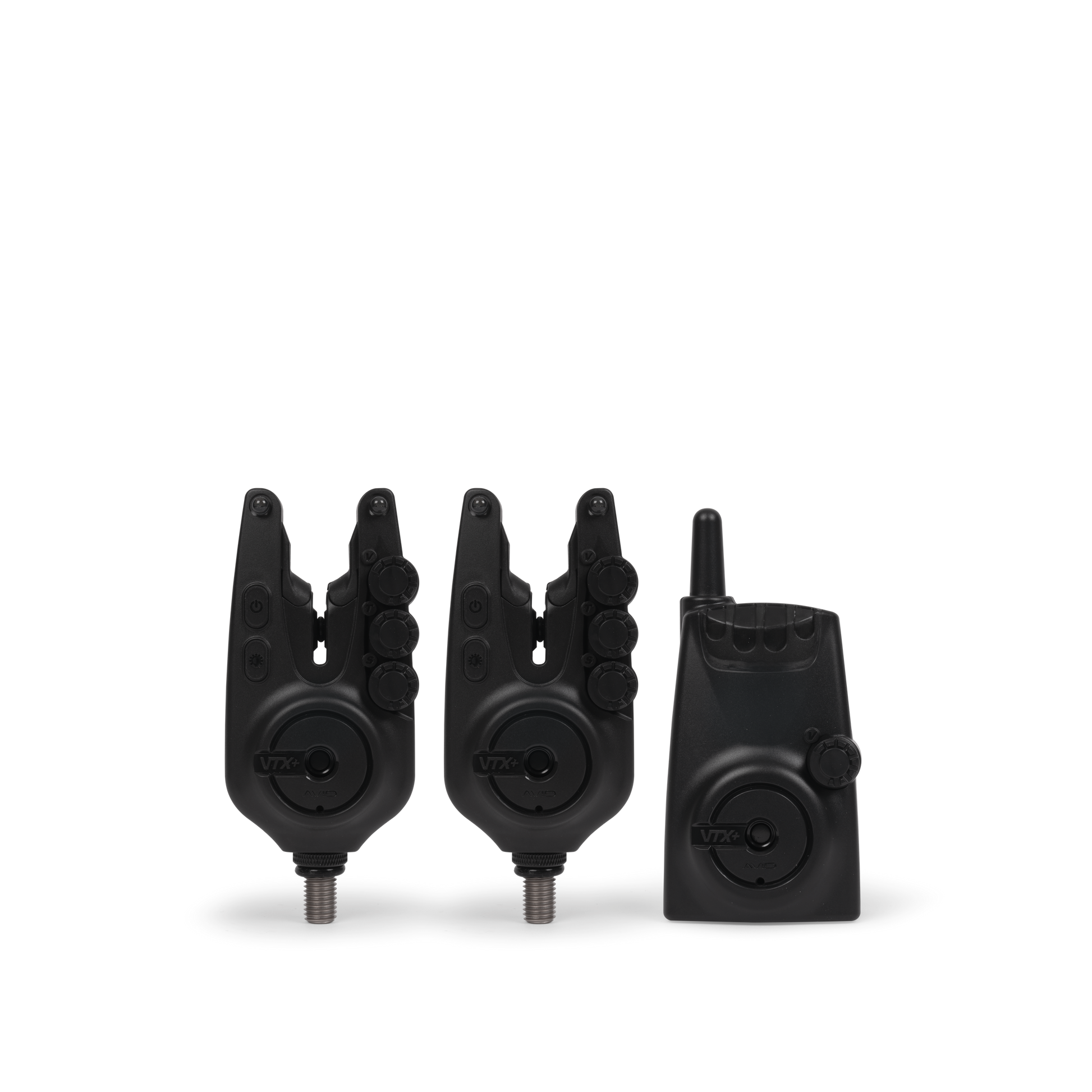 VTX+ 2+1 Bite Alarm Set 