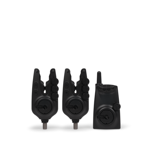 VTX+ 2+1 Bite Alarm Set 