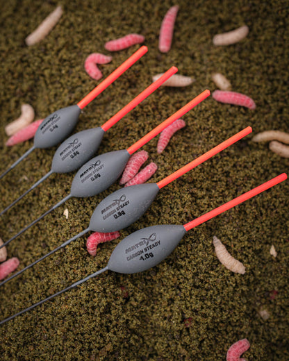 Carbon Steady Pole Float 