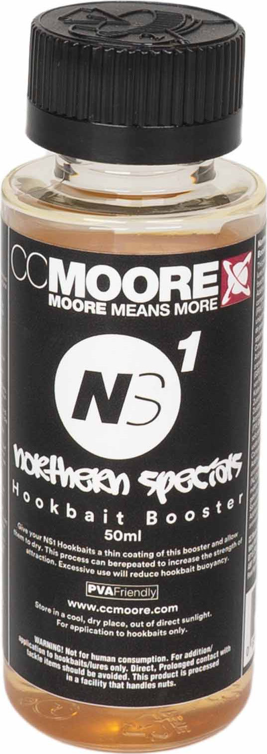 NS1 Hookbait Booster