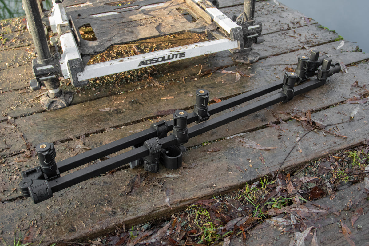 Offbox Snaplok Tool Bar - XL