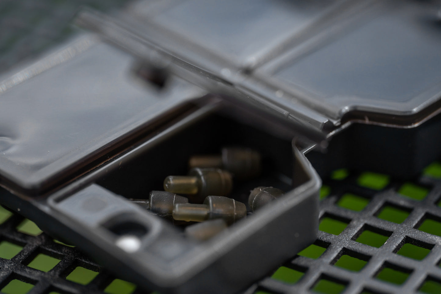 Accessory Boxes