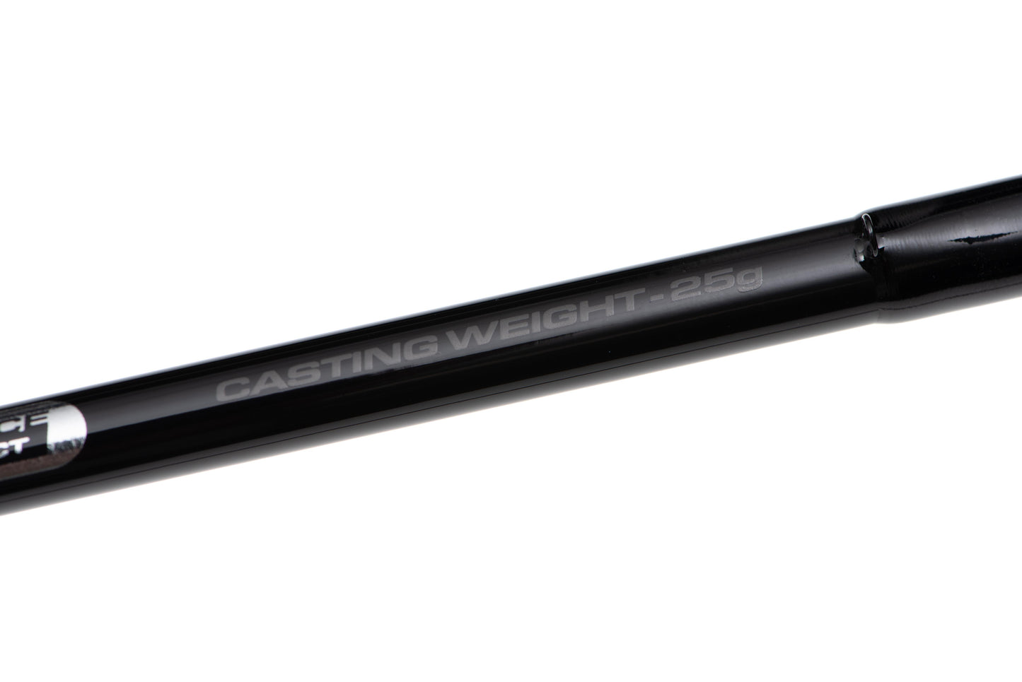 Horizon X Ultra Pro Slim Feeder Rod