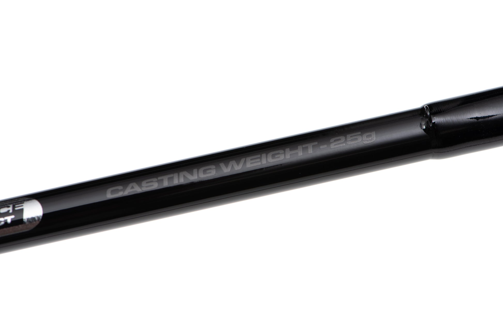 Horizon X Ultra Pro Slim Feeder Rod