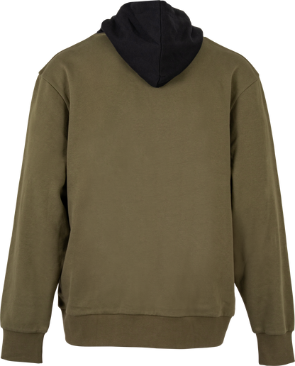 Classic Tench Hoodie