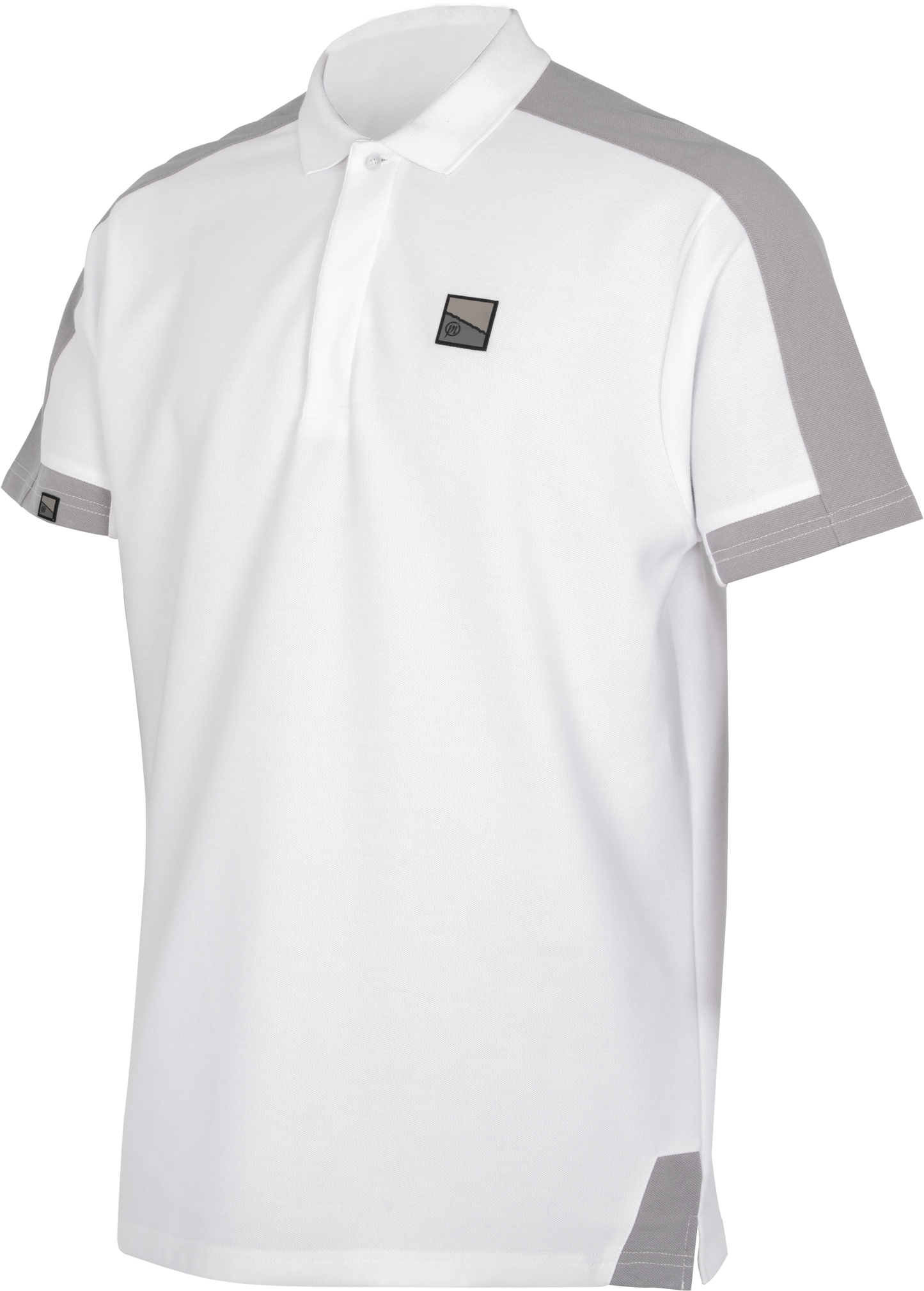Core Collection Polo White